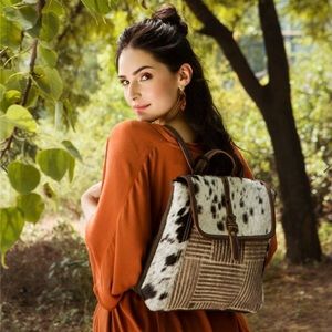 NWT Myra bag vintage/boho backpack!!! 🤩🎉